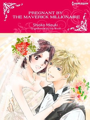 cover image of Pregnant by the Maverick Millionaire